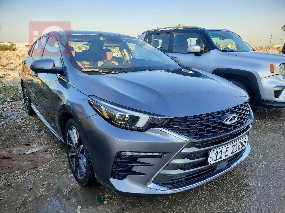 شيري أريزو 6